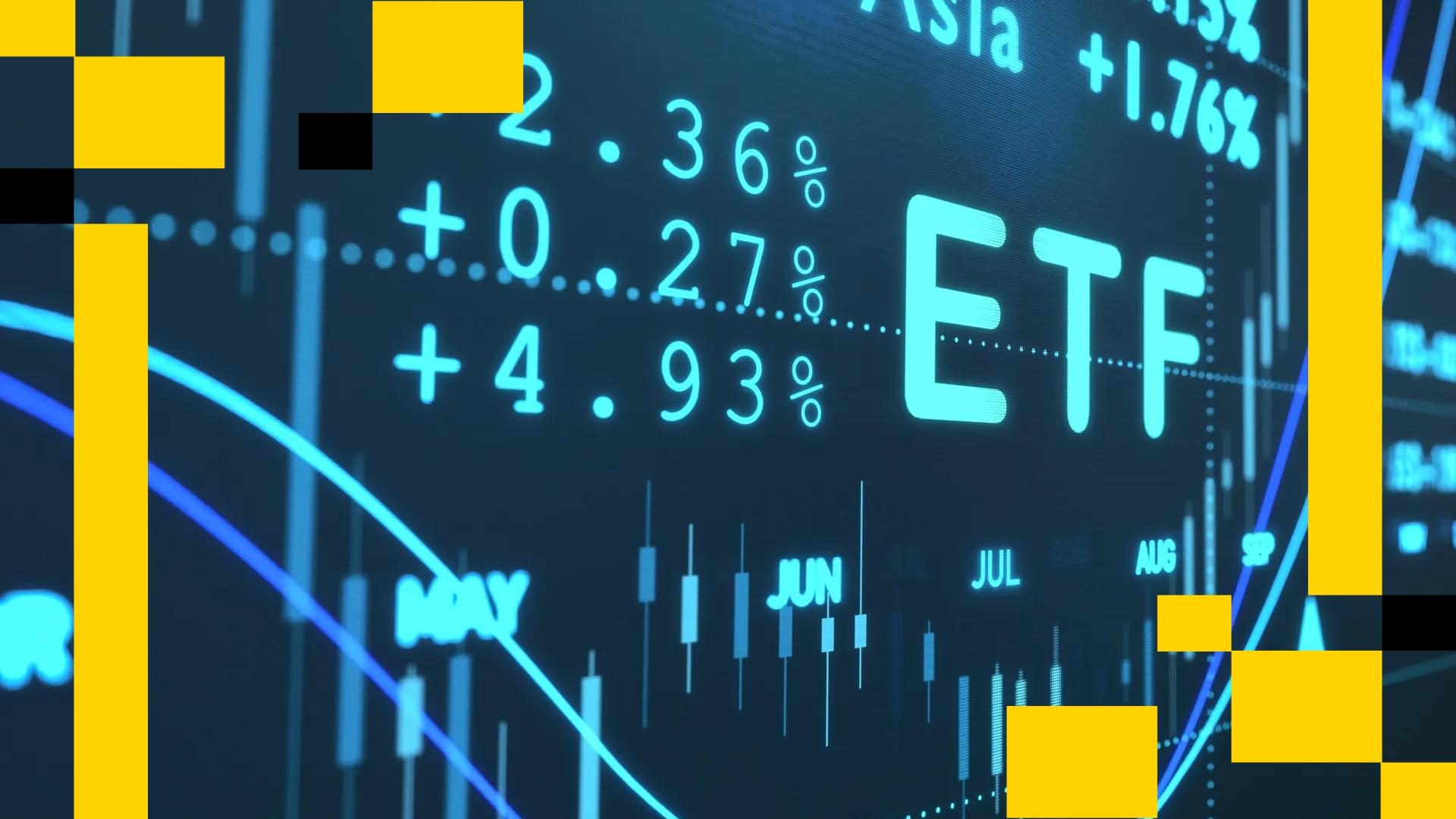 Volatility Shares Files for 5x Leveraged Bitcoin, Ether, Ripple ETFs