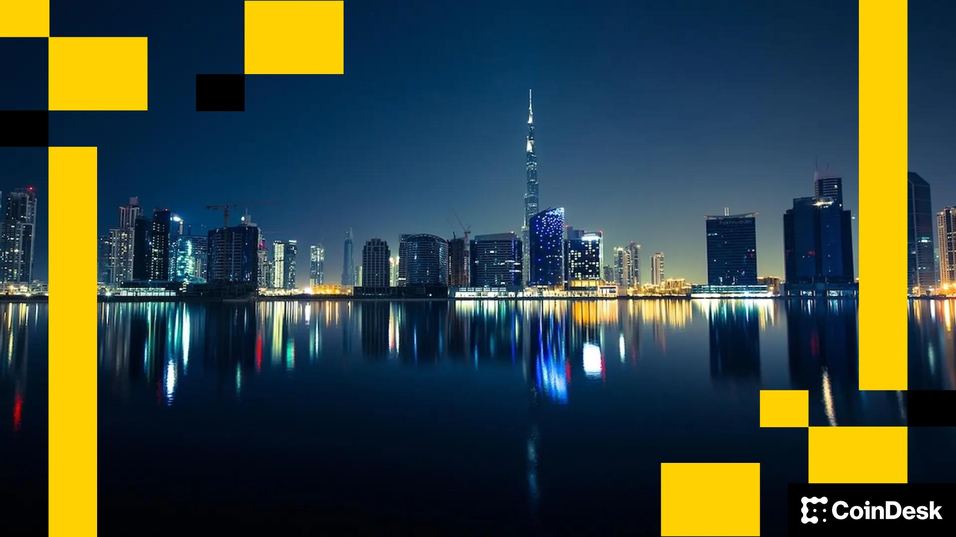 Wealth Managers Scramble to Add Crypto as UAE's Ultra-Rich Demand Digital Assets