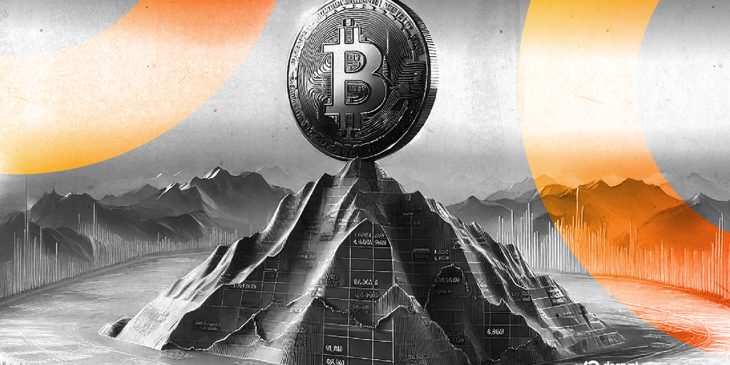 Why Bitcoin's Rally Has Room to Run This Month