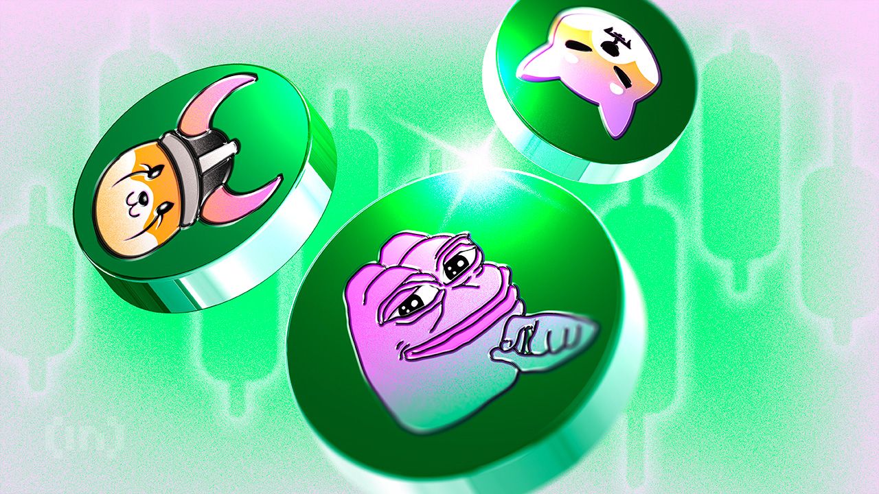 Why Do You Always Lose the Meme Coin Trade? Galaxy Reveals