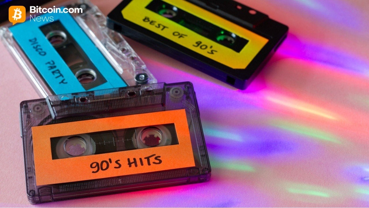 ‘Party Like It’s ’99’: Billionaire Hedge Fund Investor Paul Tudor Jones Anticipates Explosive Bull Run