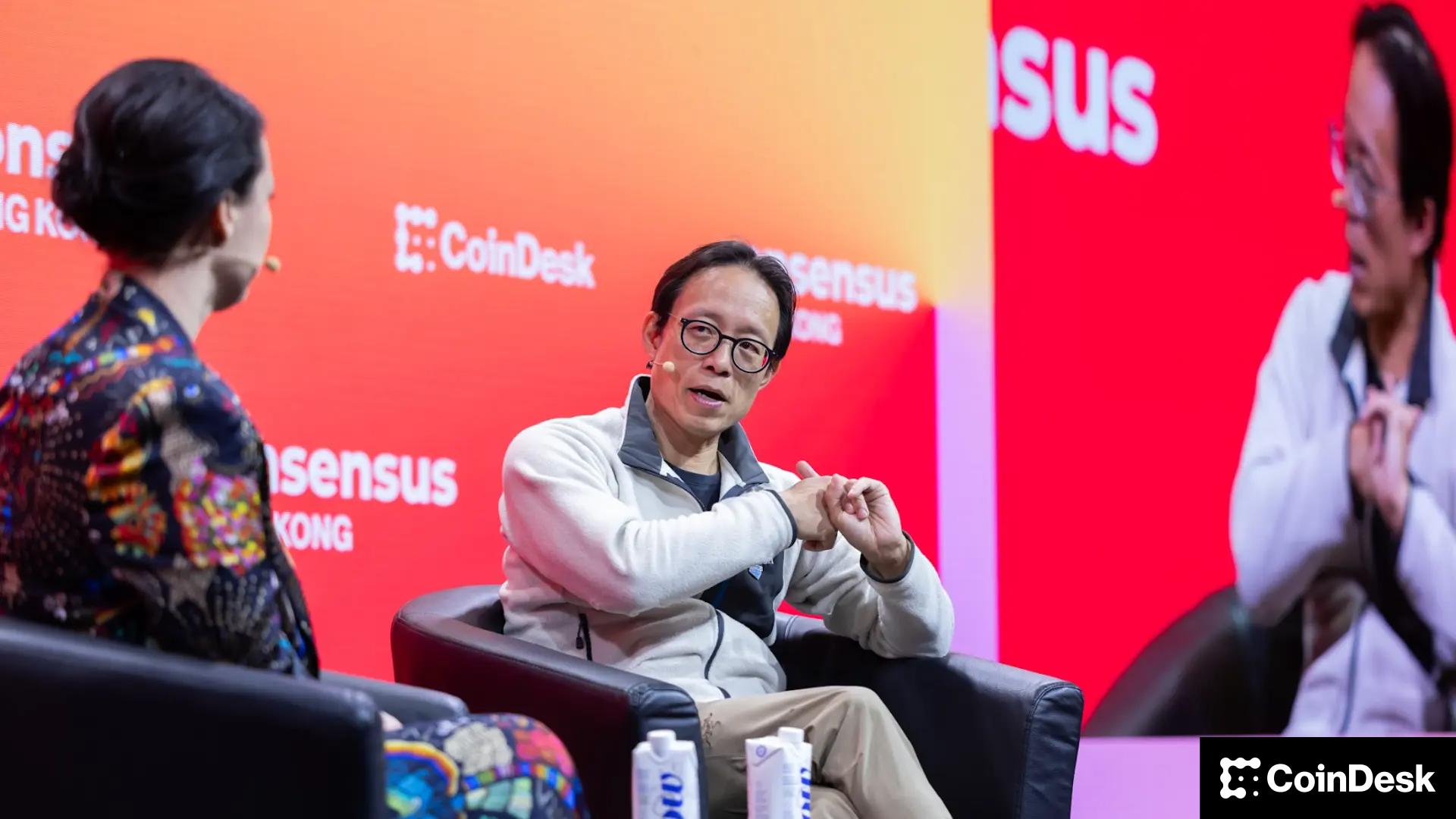 Animoca's Public Market Ambition Aims at Providing Crypto Access to 'Billions'