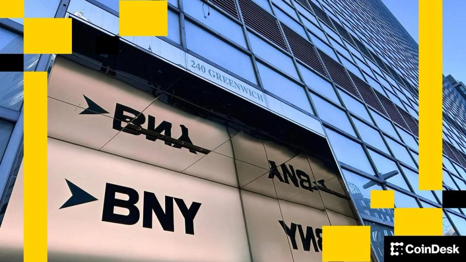 BNY Launches Stablecoin Reserve Fund for Issuers, Eyeing $1.5T Market