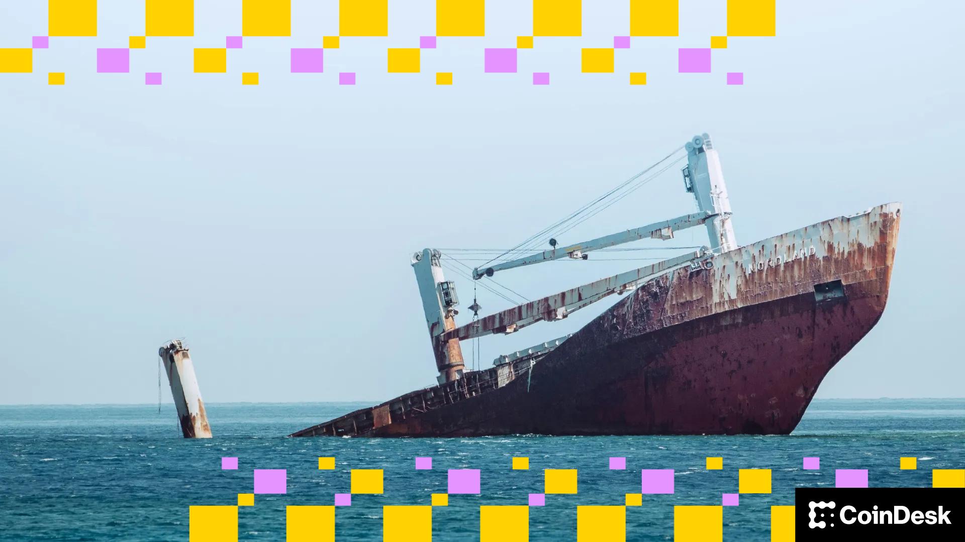 BTC Price Nears June Low as $1.4B in Liquidations Rock Altcoins