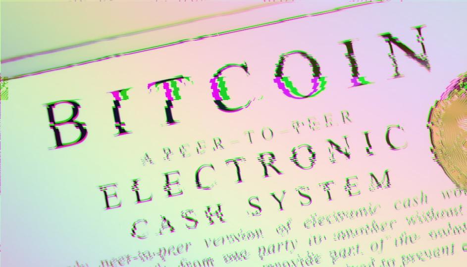 BTC Whitepaper Published This Day in 2008