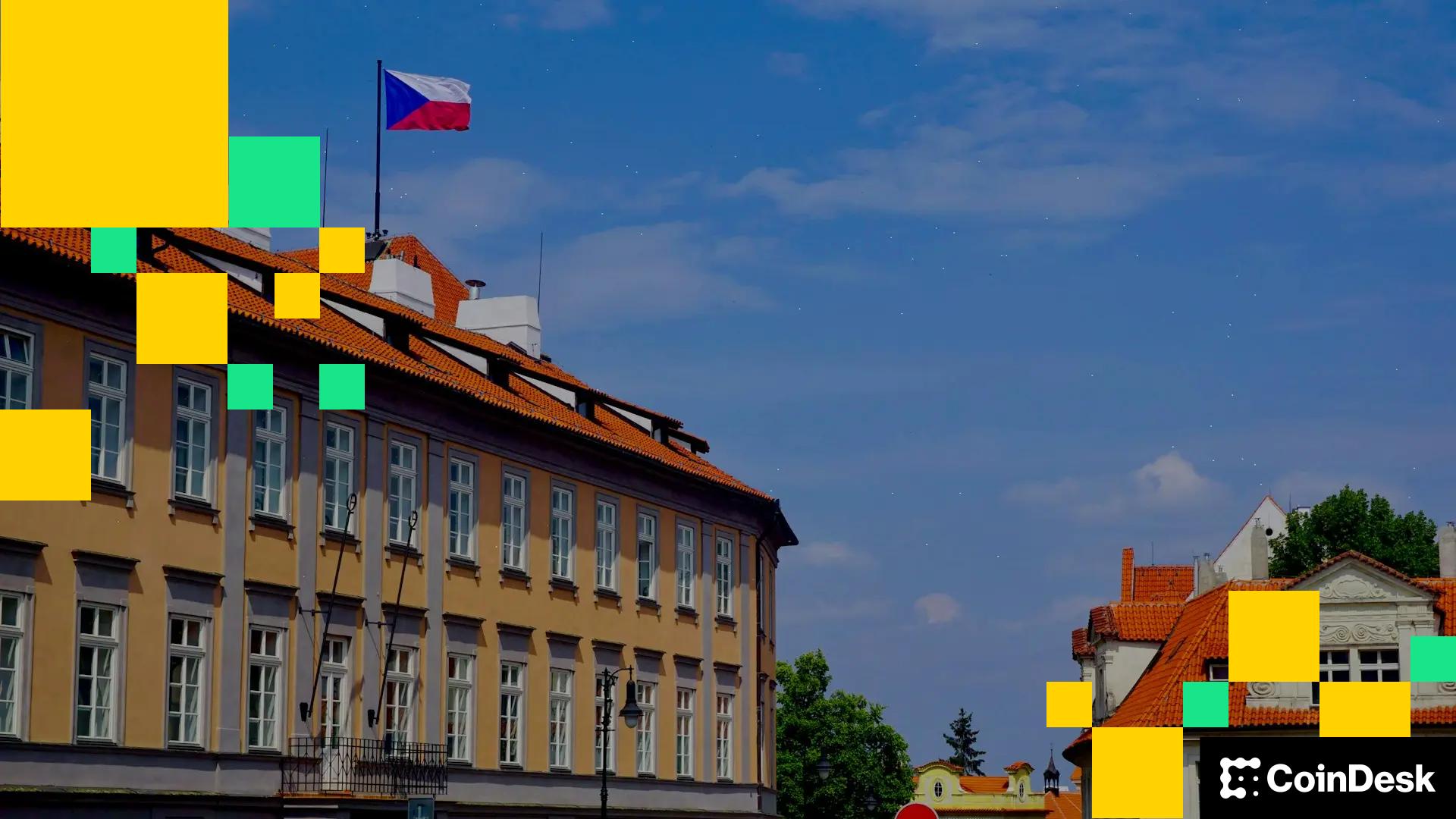 Bitcoin (BTC) Comes to Central Bank Balance Sheet as CNB Buys