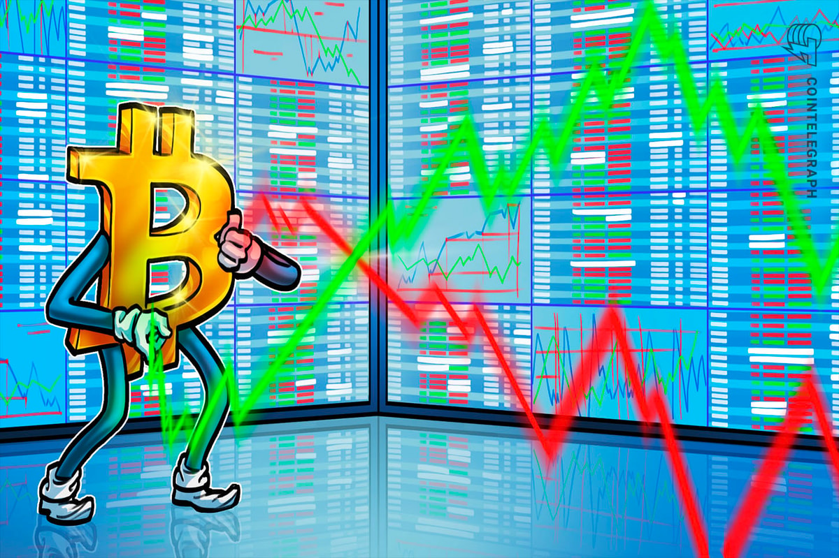 Bitcoin Bulls Halted by $107,000 in New BTC Price Battle