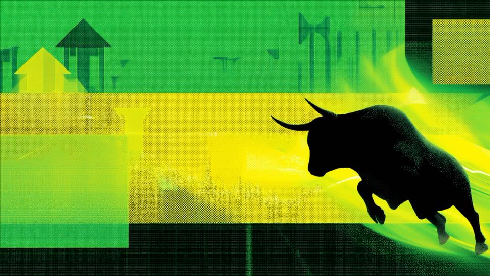 Bitcoin, Ether Rise as Trump Announces ‘At Least’ $2K Tariff Dividend Per American