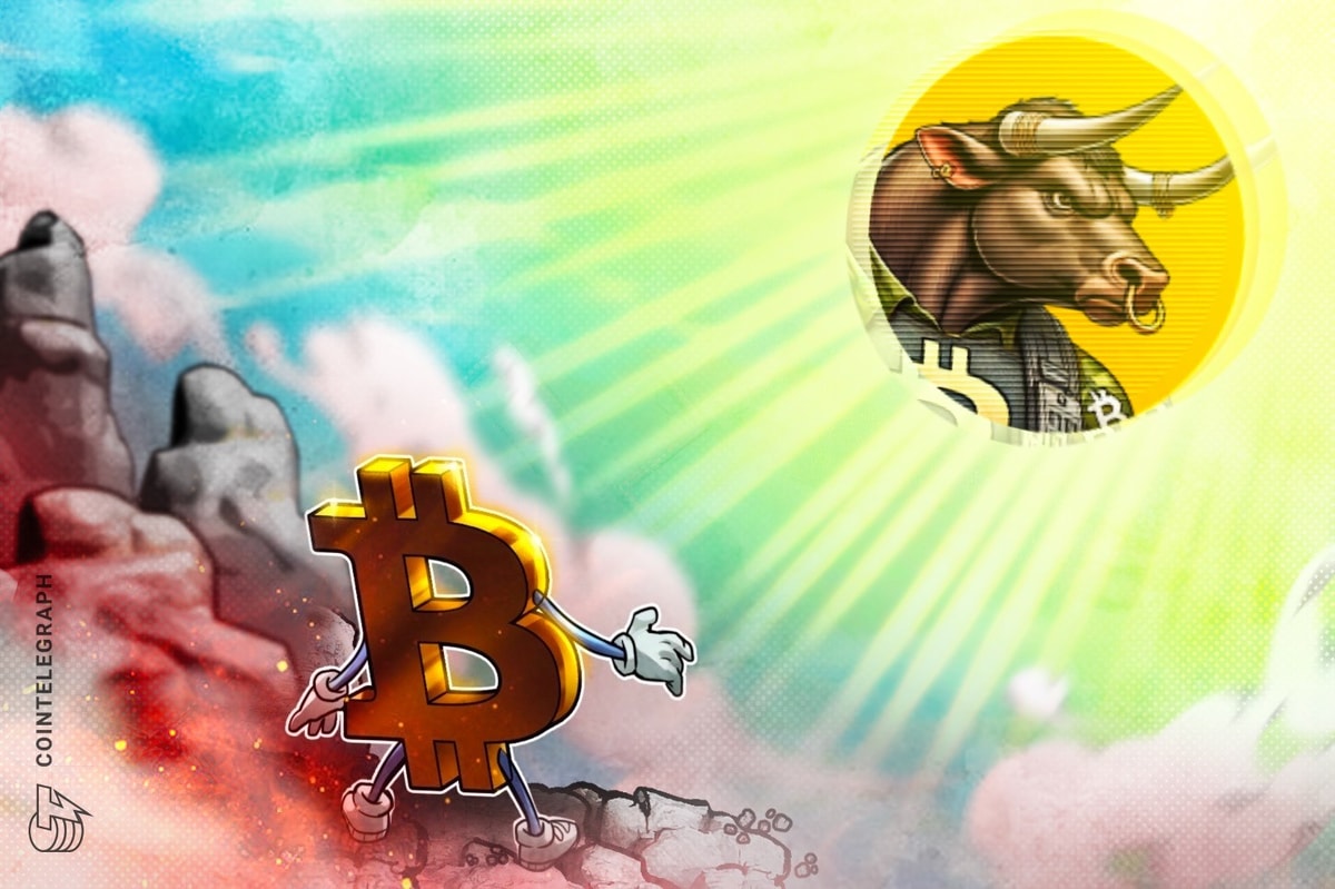 Bitcoin Spot Demand Spikes, Signaling BTC’s ‘Potential for a Breakout Move’