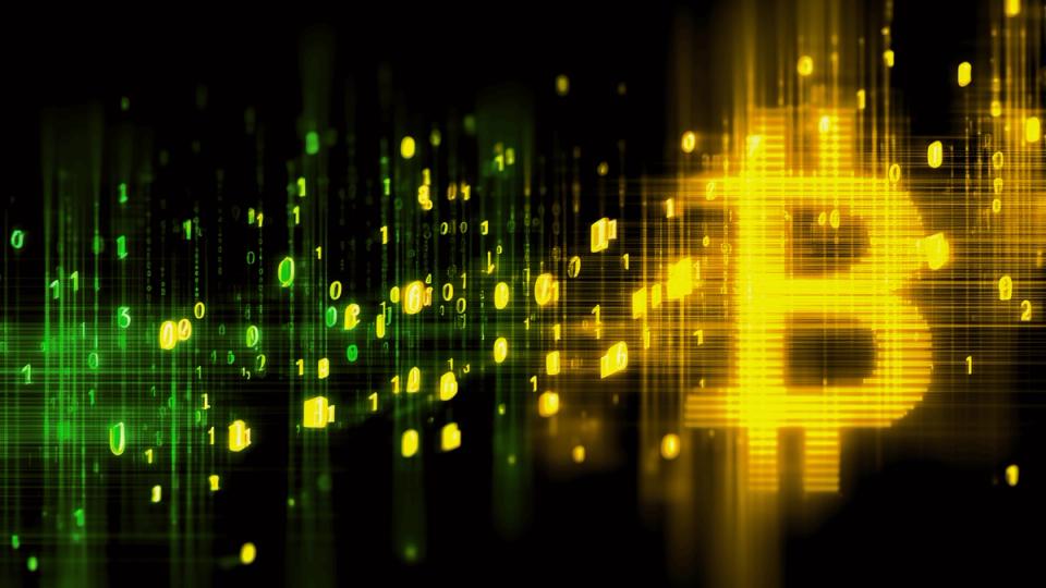 Bitcoin: The Dawn of a New Monetary Era