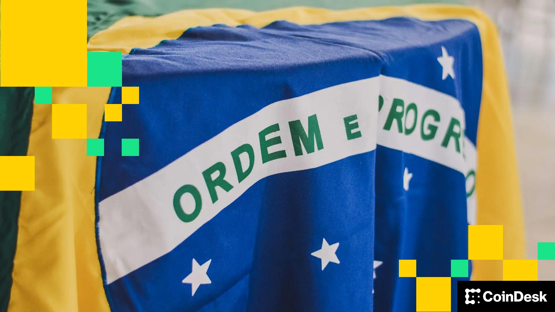 Brazil Central Bank Sets Crypto Rules, Sets up to $7M Capital Bar for Firms