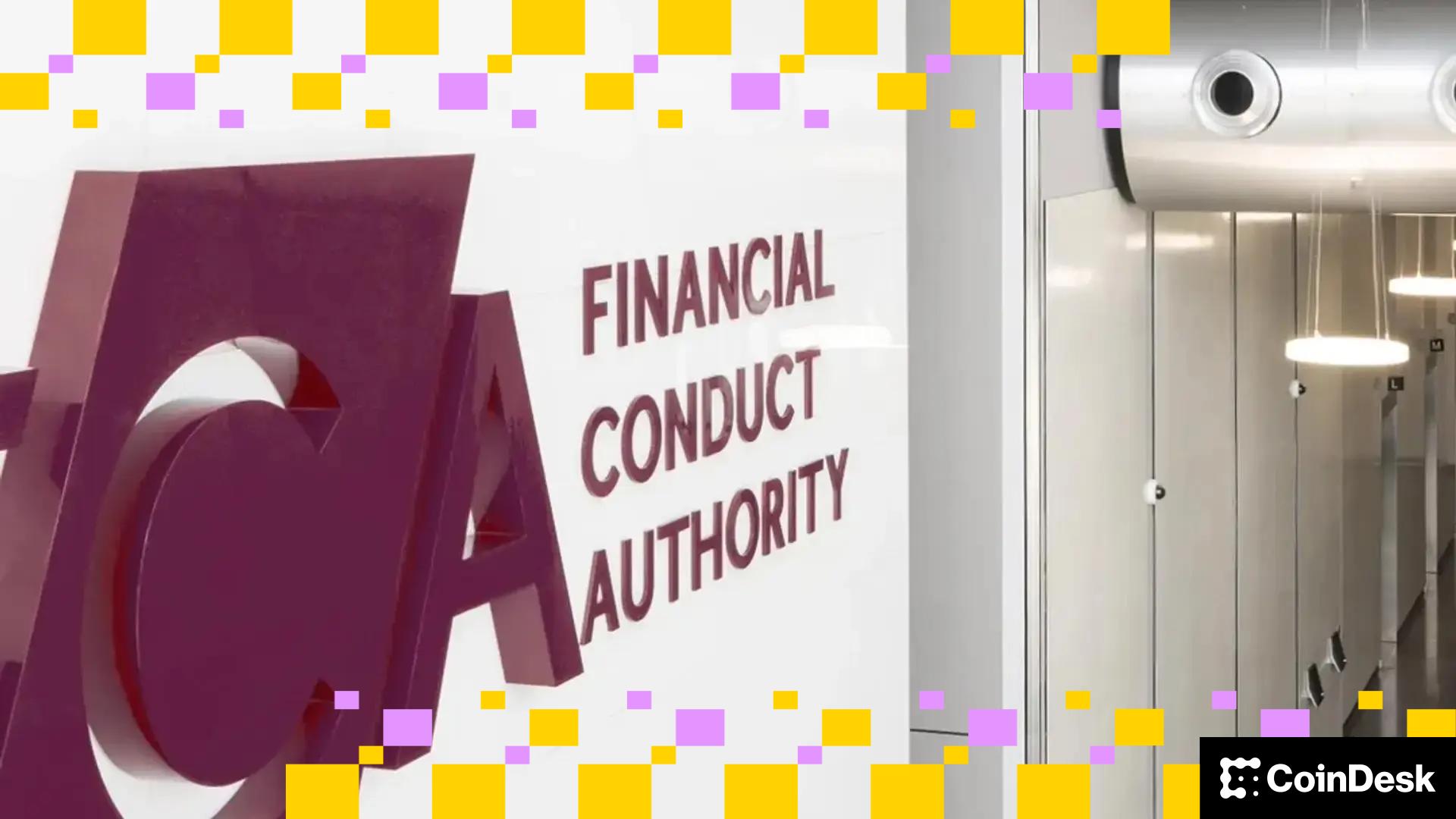 ClearToken Wins Approval From U.K.'s FCA for Digital Asset Settlement Service