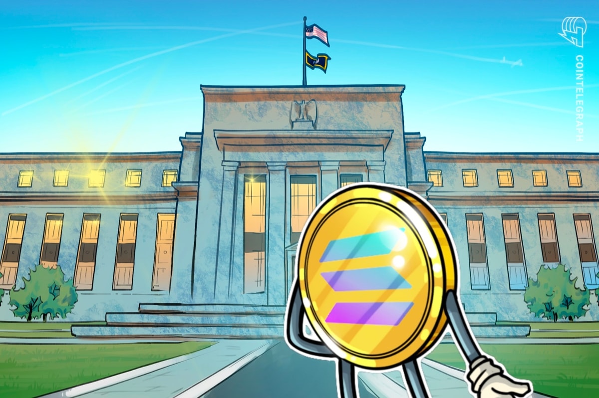 Crypto Funds See $360M Outflows as Solana ETFs Surge