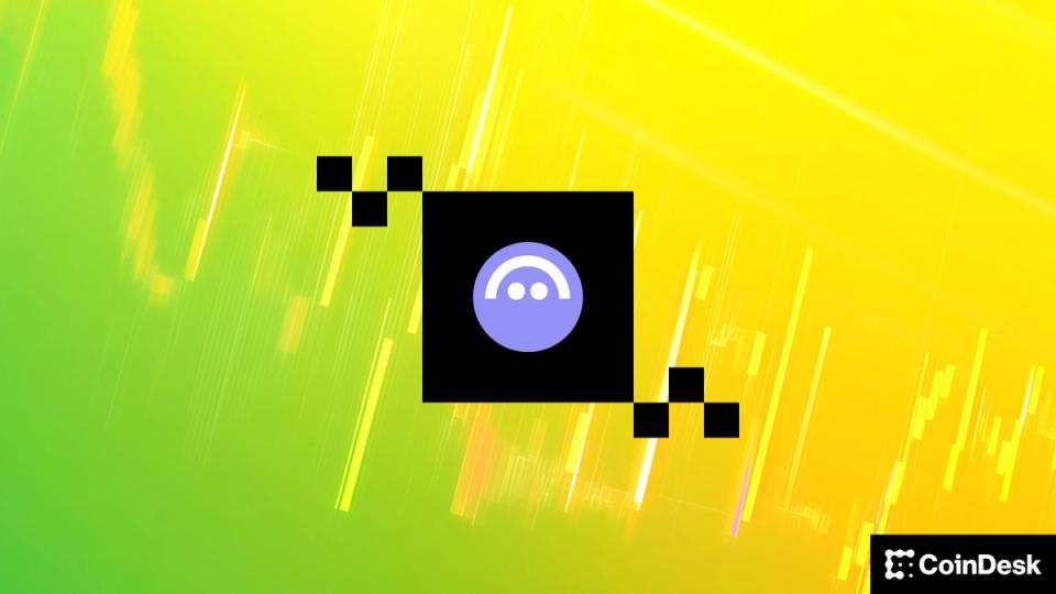 Crypto Lender Aave to Roll Out Savings App with 5%+ Yield on Apple's App Store