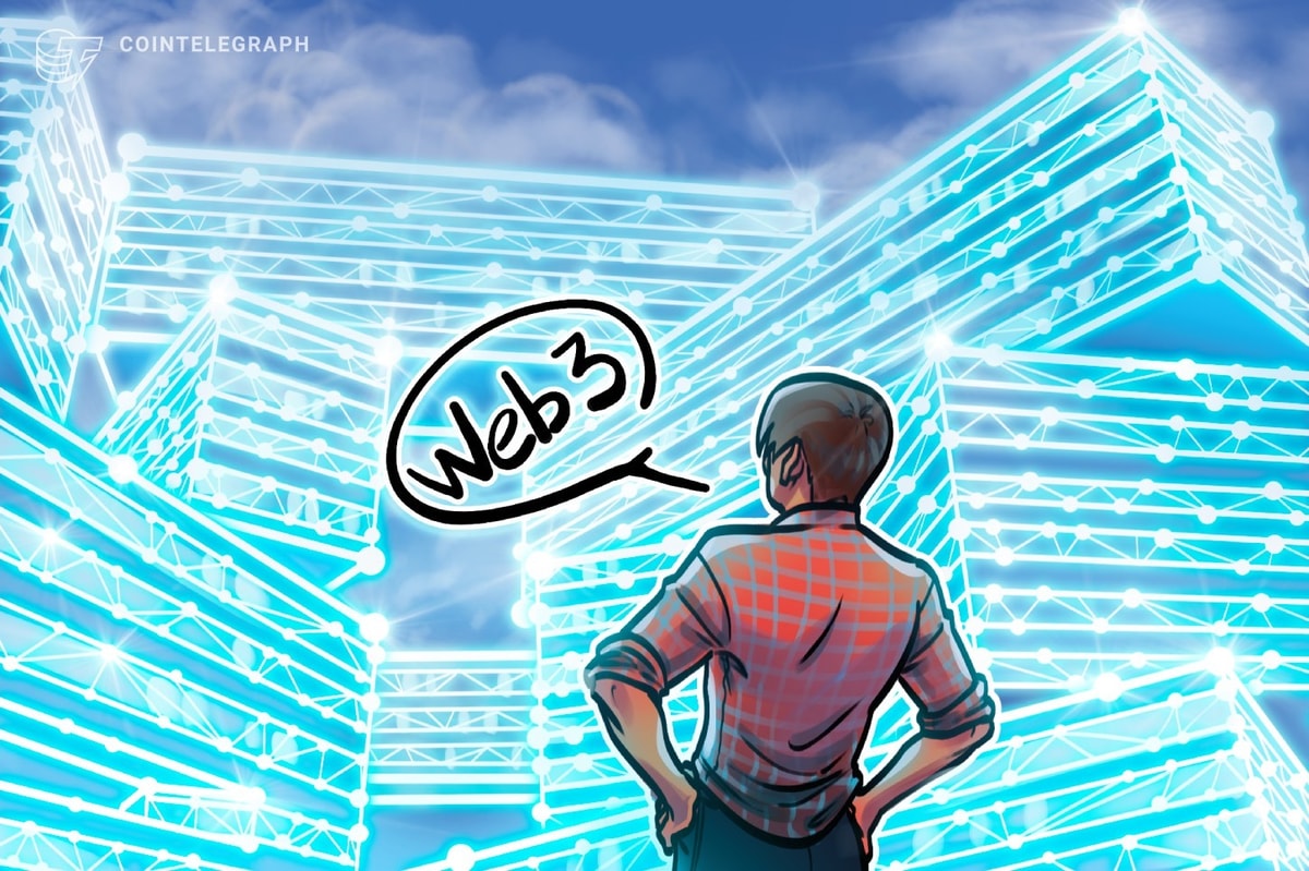 Crypto Treasurys Will Turn Balance Sheets Into Yield Generating Networks