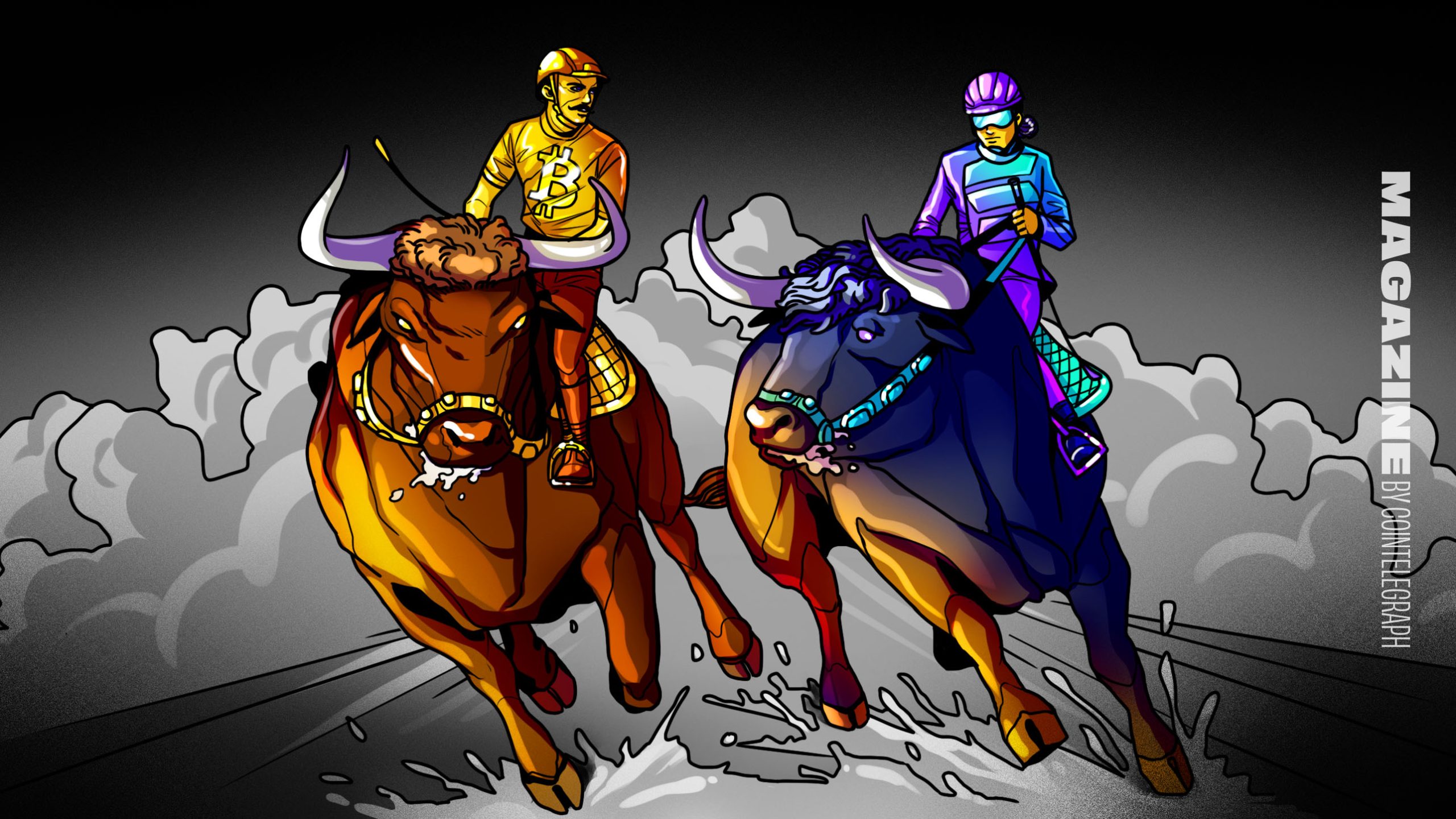 Crypto carnage — Is Bitcoin's 4-year cycle over? Trade Secrets