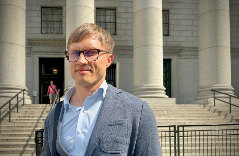 DOJ Had Enough Evidence to Convict Roman Storm, Prosecutors Say