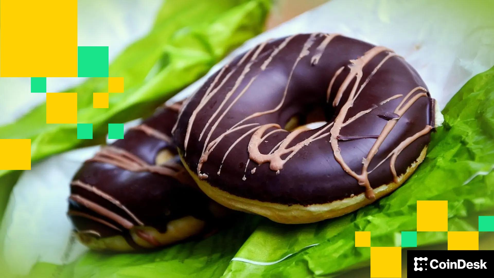 Donut Labs Raises $15M Seed Funding to Build AI-Powered Crypto Trading Browser