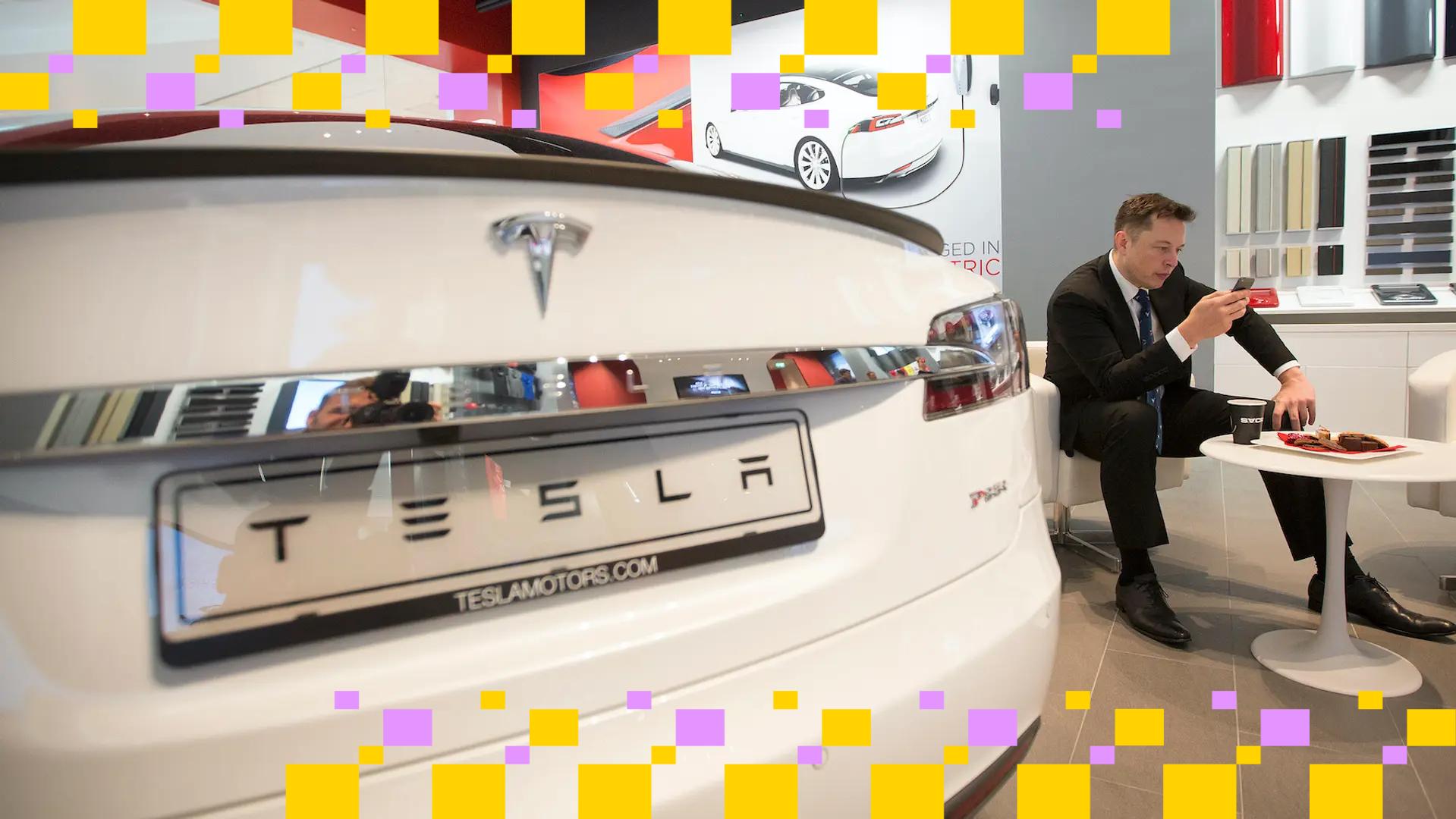 Elon Musk $1 Trillion Pay Vote Sparks ‘TRILLIONS’ Token Frenzy