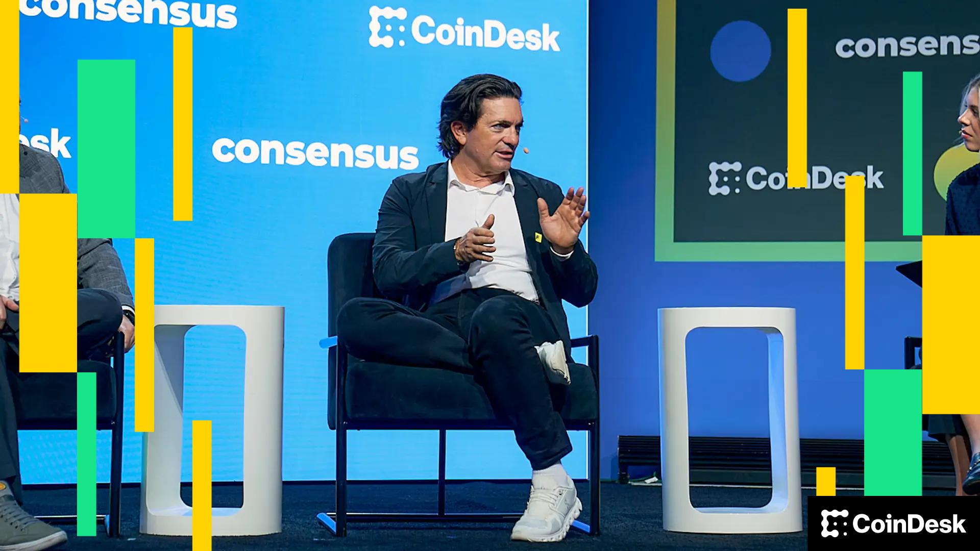 Figment, OpenTrade and Crypto.com Offer 15% Stablecoin Yield Product for Institutions