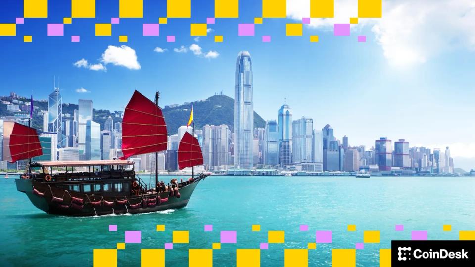 Hong Kong’s FinTech Week Belonged to Stablecoins, Not CBDCs