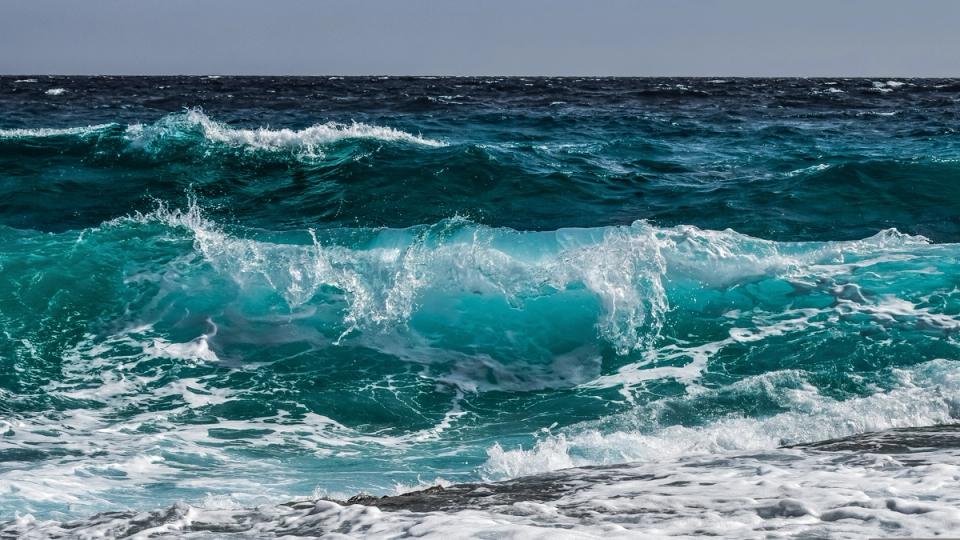 Is Price Volatility Vacation Over?