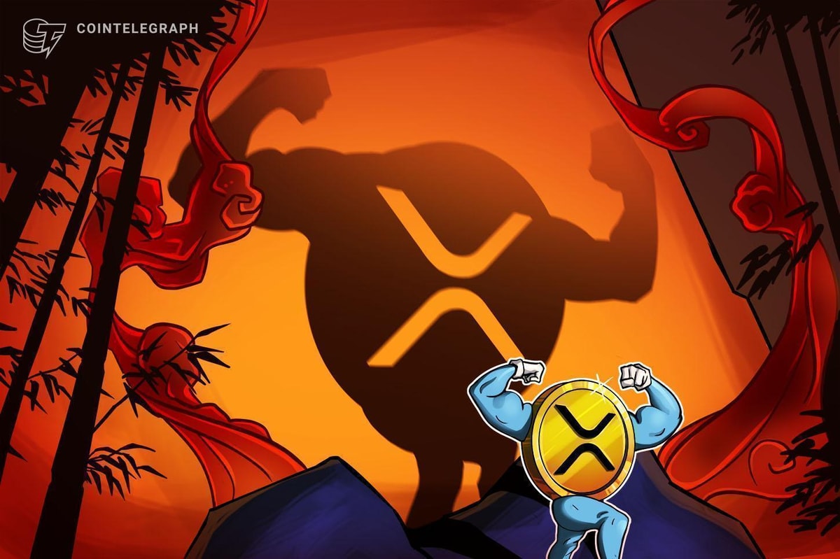 Is XRP the New Bitcoin? Why Wall Street Is Buzzing About Its ETF