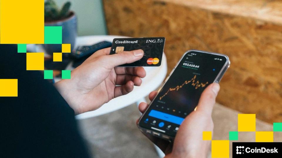 Mastercard Picks Polygon to Bring Verified Usernames to Self-Custody Wallets