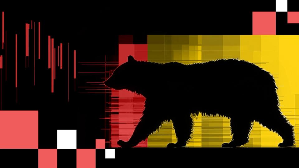 Risk Assets Lose Appeal: Crypto Daybook Americas