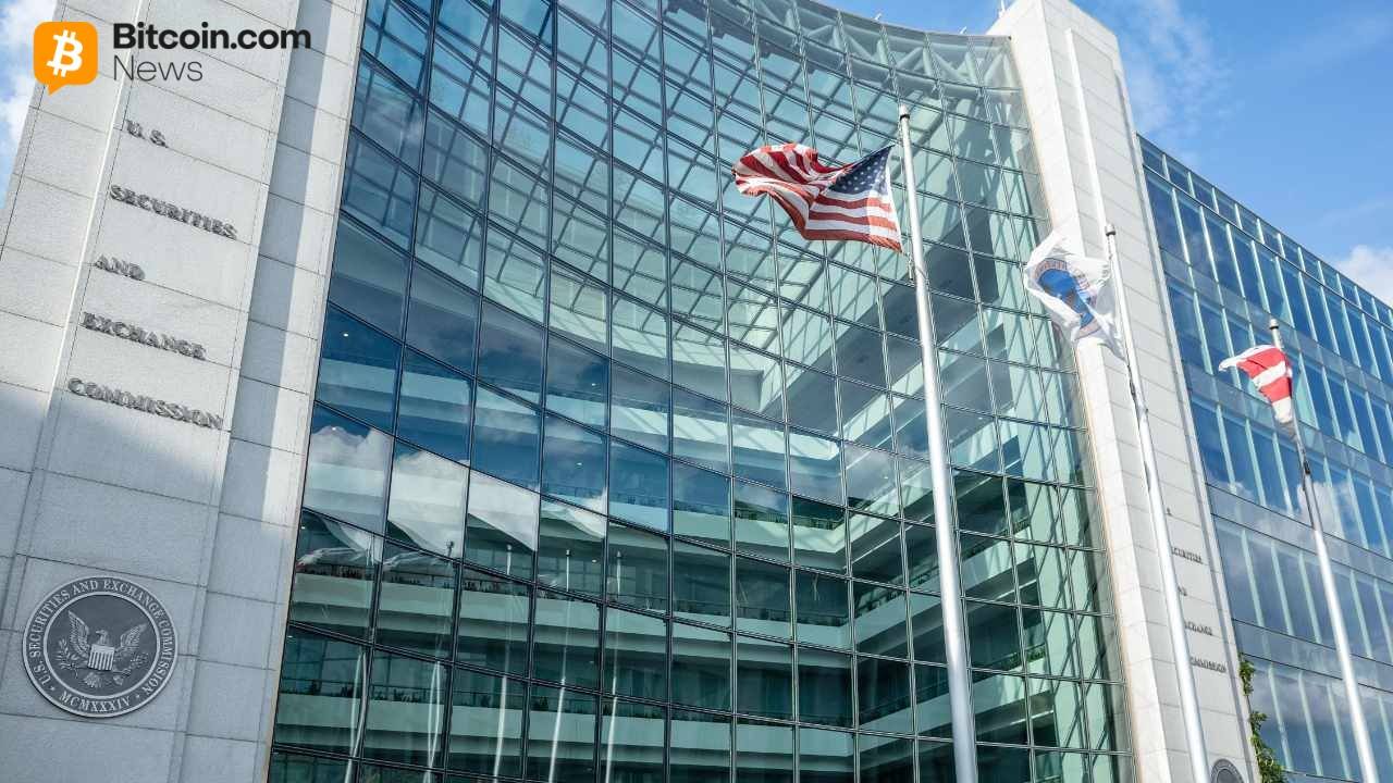 SEC Signals Faster Crypto ETF Paths—Analyst Highlights XRP ETFs Next