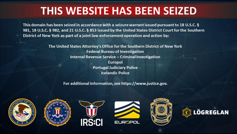 Samourai Wallet Dev Sentenced to 5 Years in Prison