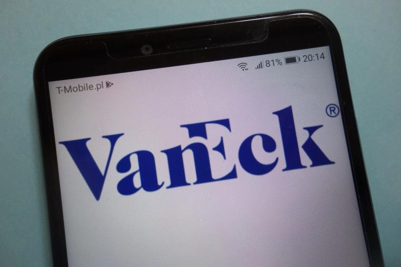 Securitize, VanEck Bring VBILL Tokenized Treasury Fund To Aave