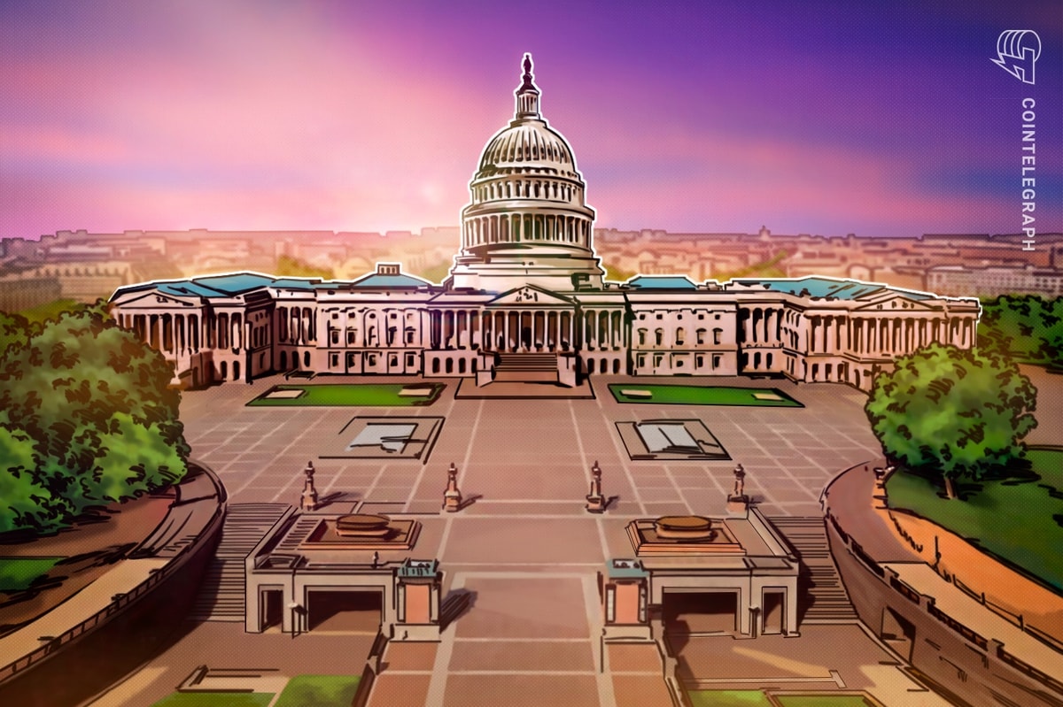 Senate Approves Funding Bill to Reopen US Gov’t, Awaits Vote in House