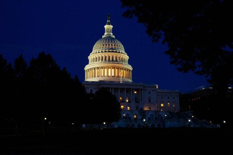 Senate Committee Drafts Crypto Bill to Define CFTC Role in Overseeing Markets