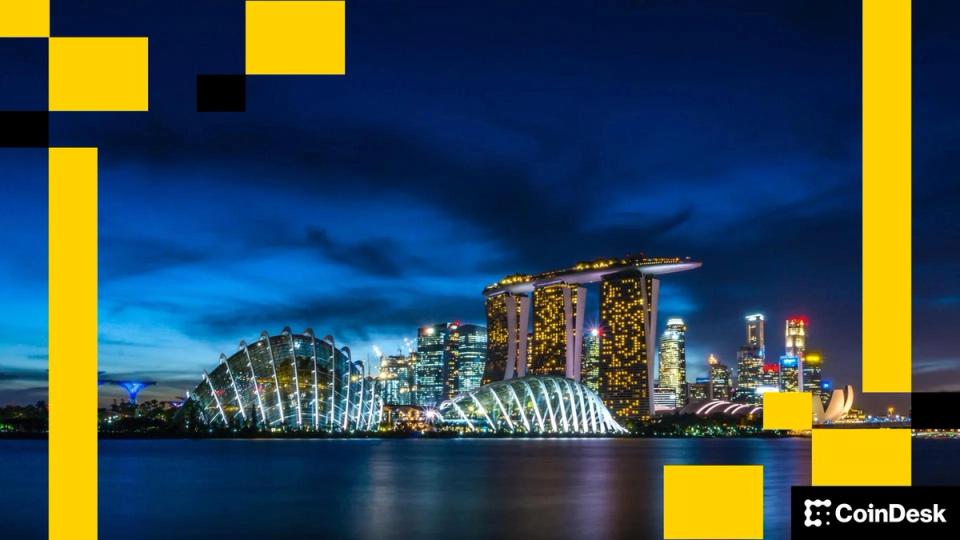 Singapore Exchange Derivatives Debuts Bitcoin (BTC), Ether (ETH) Perpetual Futures