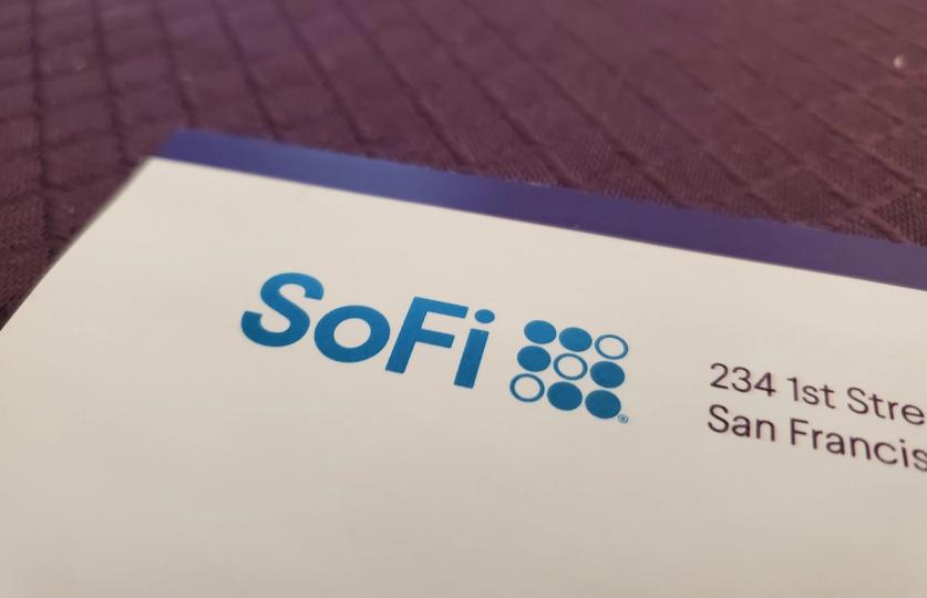 SoFi Launches Crypto Trading, Citing ‘Bank-Level Confidence’ as Key Edge