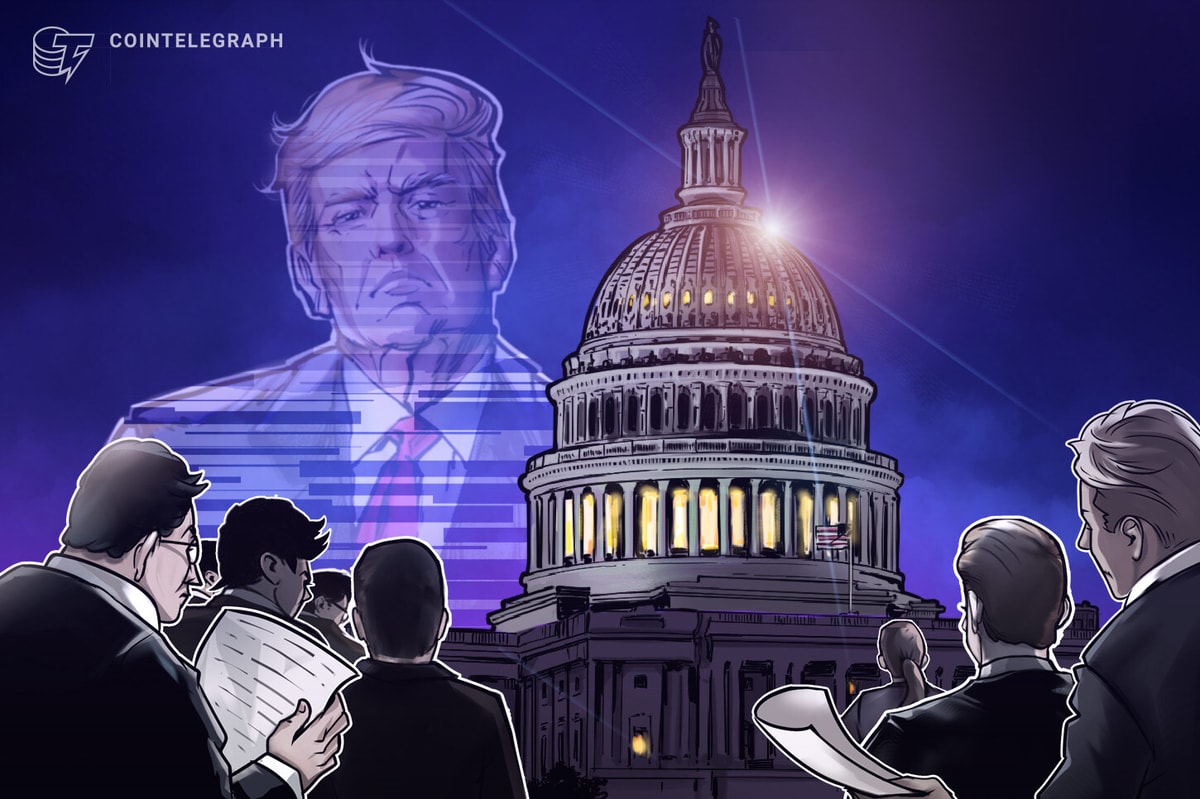 The US Government Shutdown Is Over as President Trump Signs Funding Bill