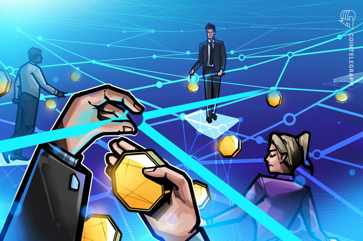 Why Crypto’s Infrastructure Hasn’t Caught Up With Its Ideals